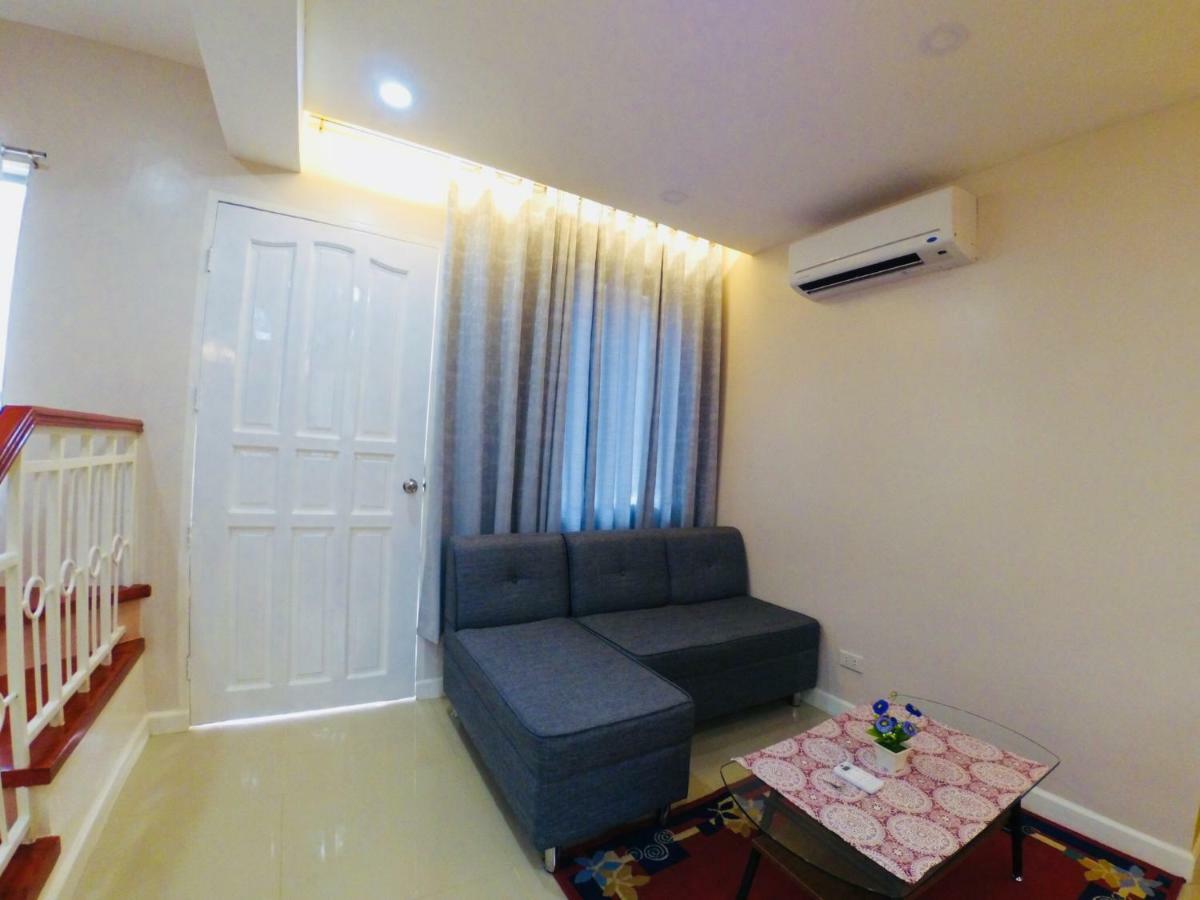 Camella Homes Mandalagan Bacolod Exterior foto
