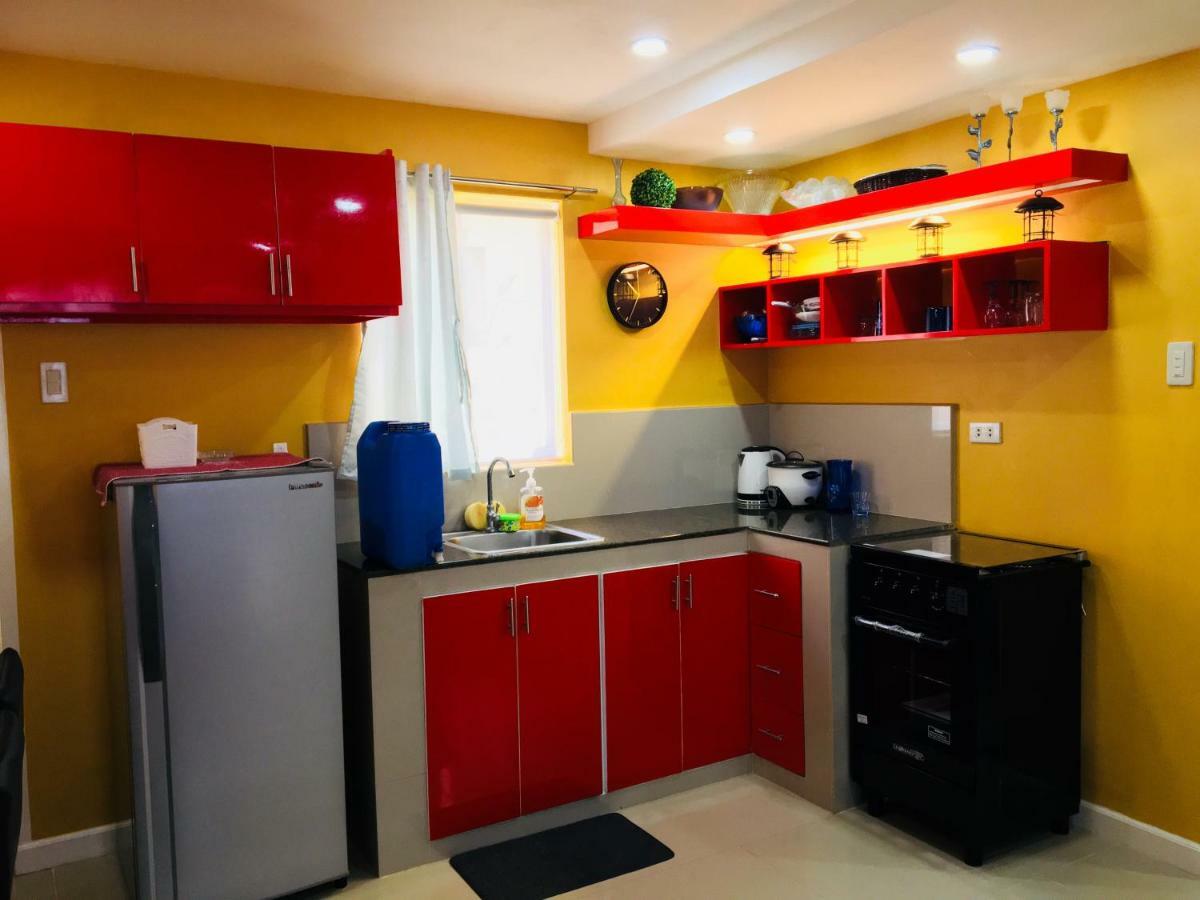 Camella Homes Mandalagan Bacolod Exterior foto