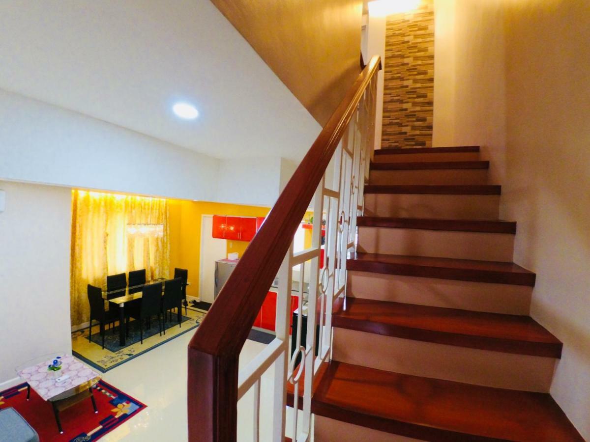 Camella Homes Mandalagan Bacolod Exterior foto