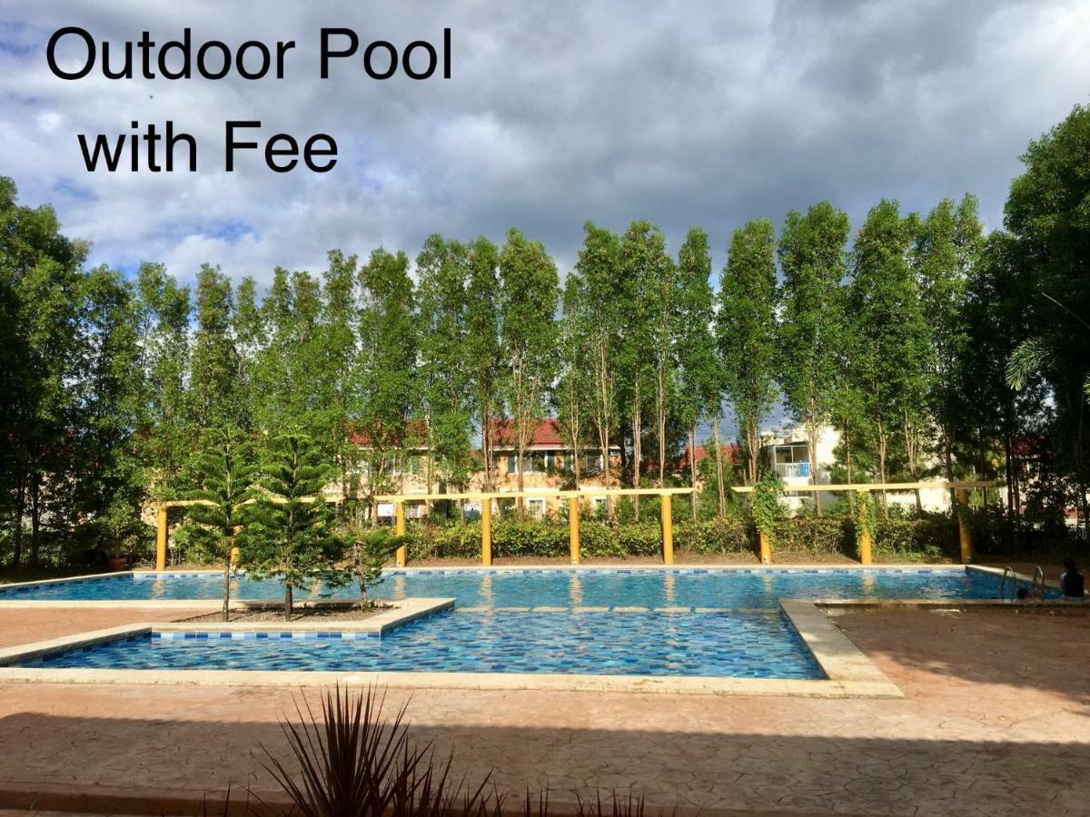 Camella Homes Mandalagan Bacolod Exterior foto