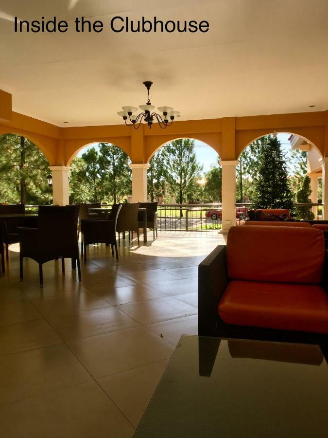Camella Homes Mandalagan Bacolod Exterior foto